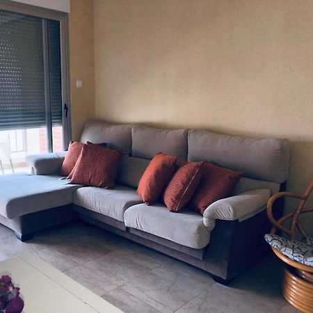 Piso Lujoso Villa El Puerto de Mazarrón Exteriör bild