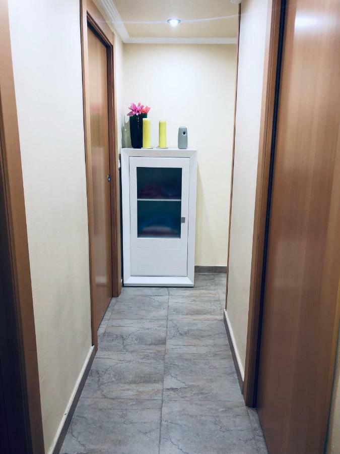 Piso Lujoso Villa El Puerto de Mazarrón Exteriör bild
